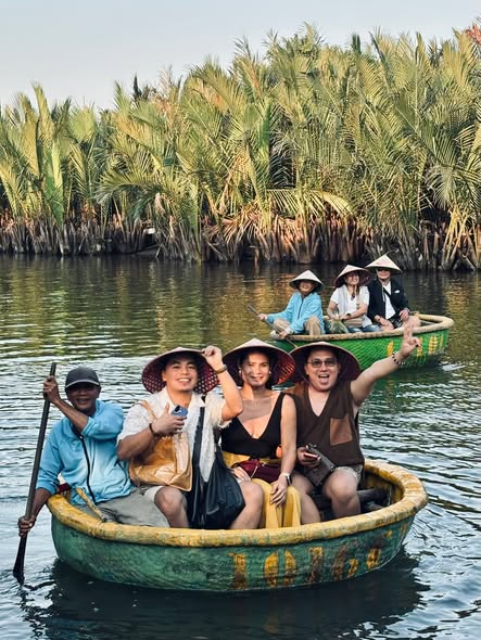 Vietnam Da Nang Trip photo 1